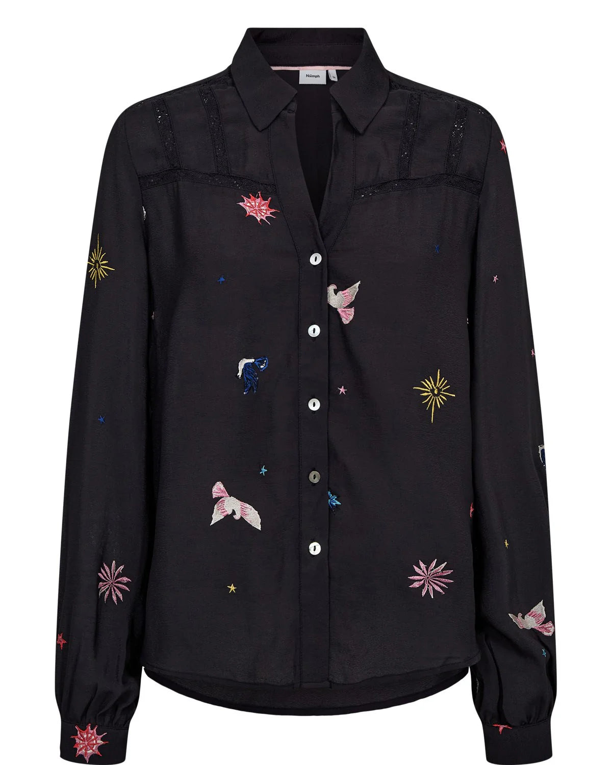 Numph - Nutekna Shirt