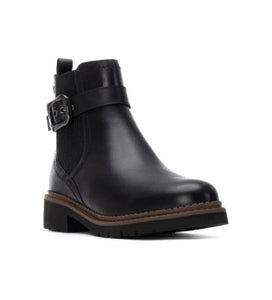 Carmela - 162491 Leather Ankle Boot
