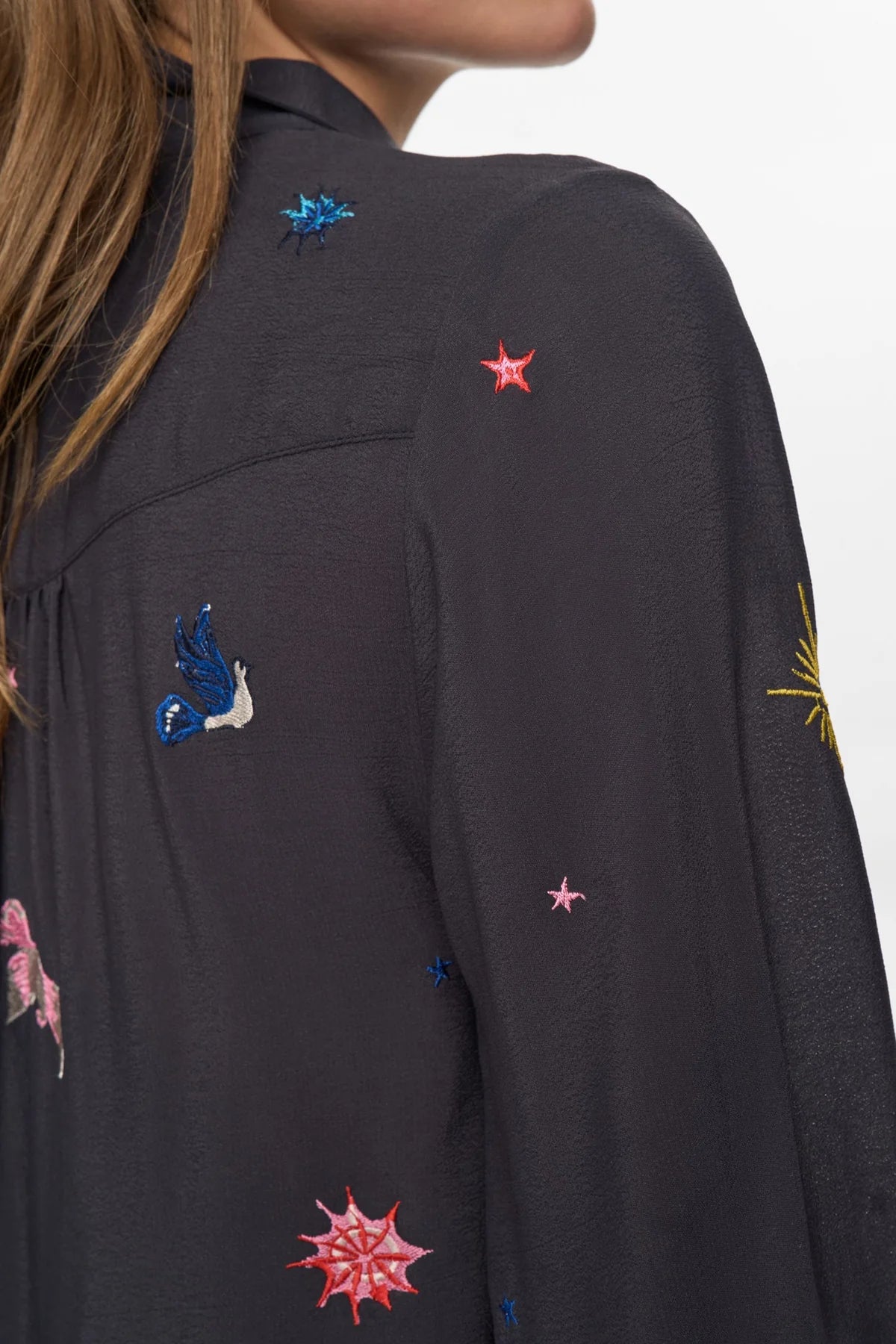 Numph - Nutekna Shirt