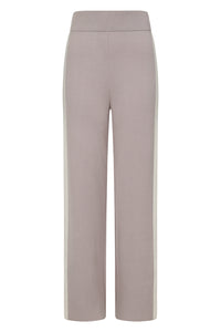 Alice Collins - Poppy Trousers - Dove