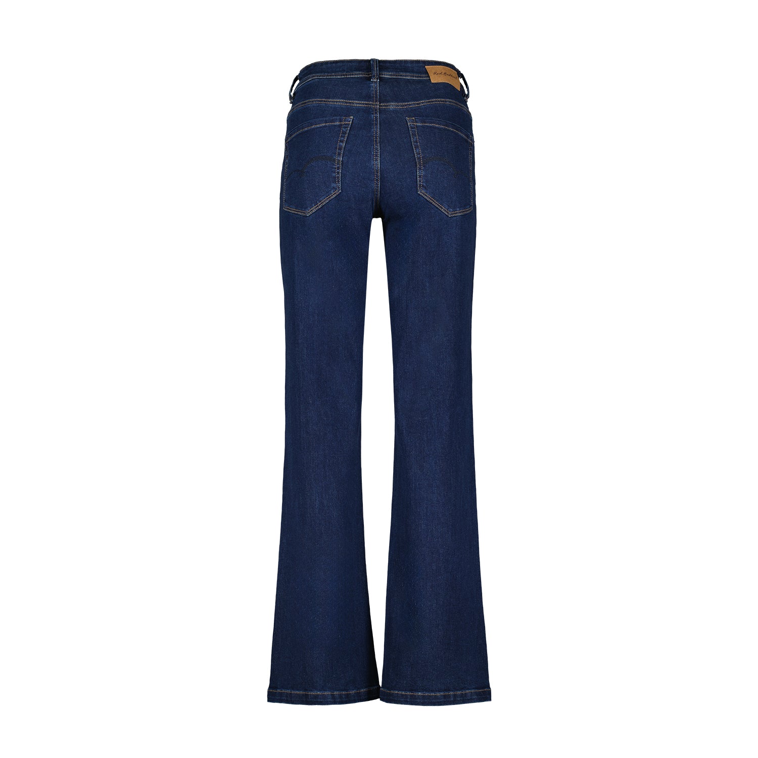 Red Button - Colette Jeans - Dark Blue