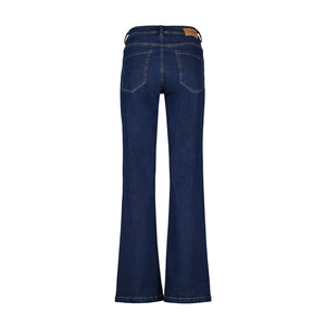 Red Button - Colette Jeans - Dark Blue