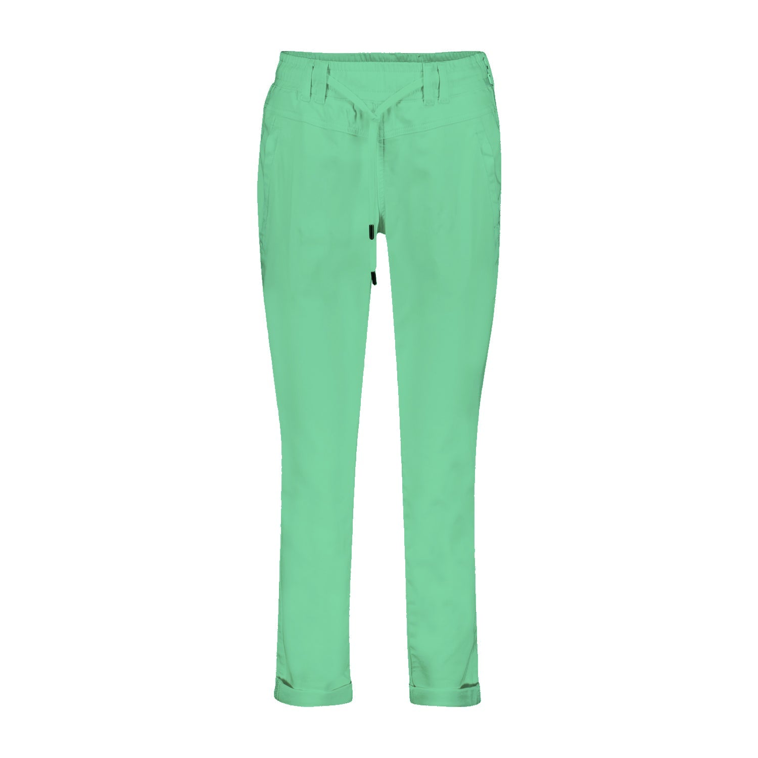 Red Button Tessy Jogger - Summer Green