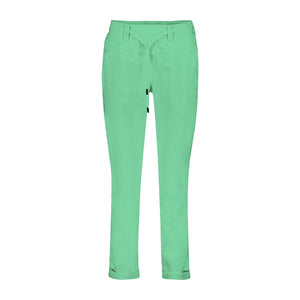 Red Button Tessy Jogger - Summer Green