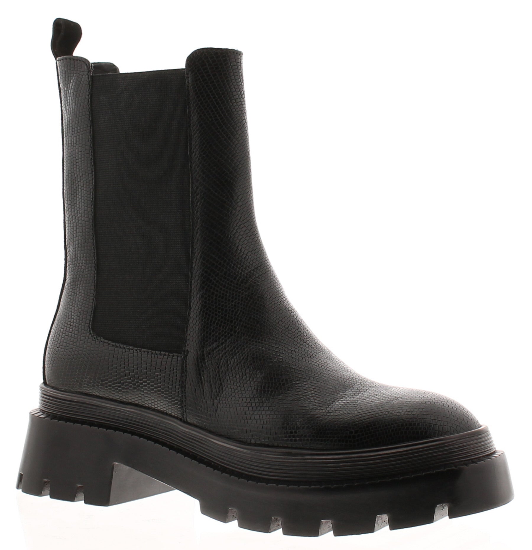 NV - Wren Leather Boot