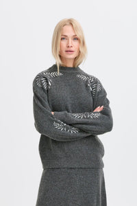 Byoung - Bymagge Jumper