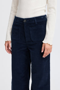 Byoung - Bydasik Corduroy Pants