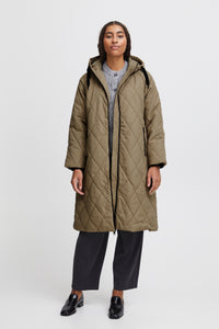 Byoung - Bybelis Coat