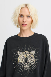 Pulz - Pztabita Sweatshirt