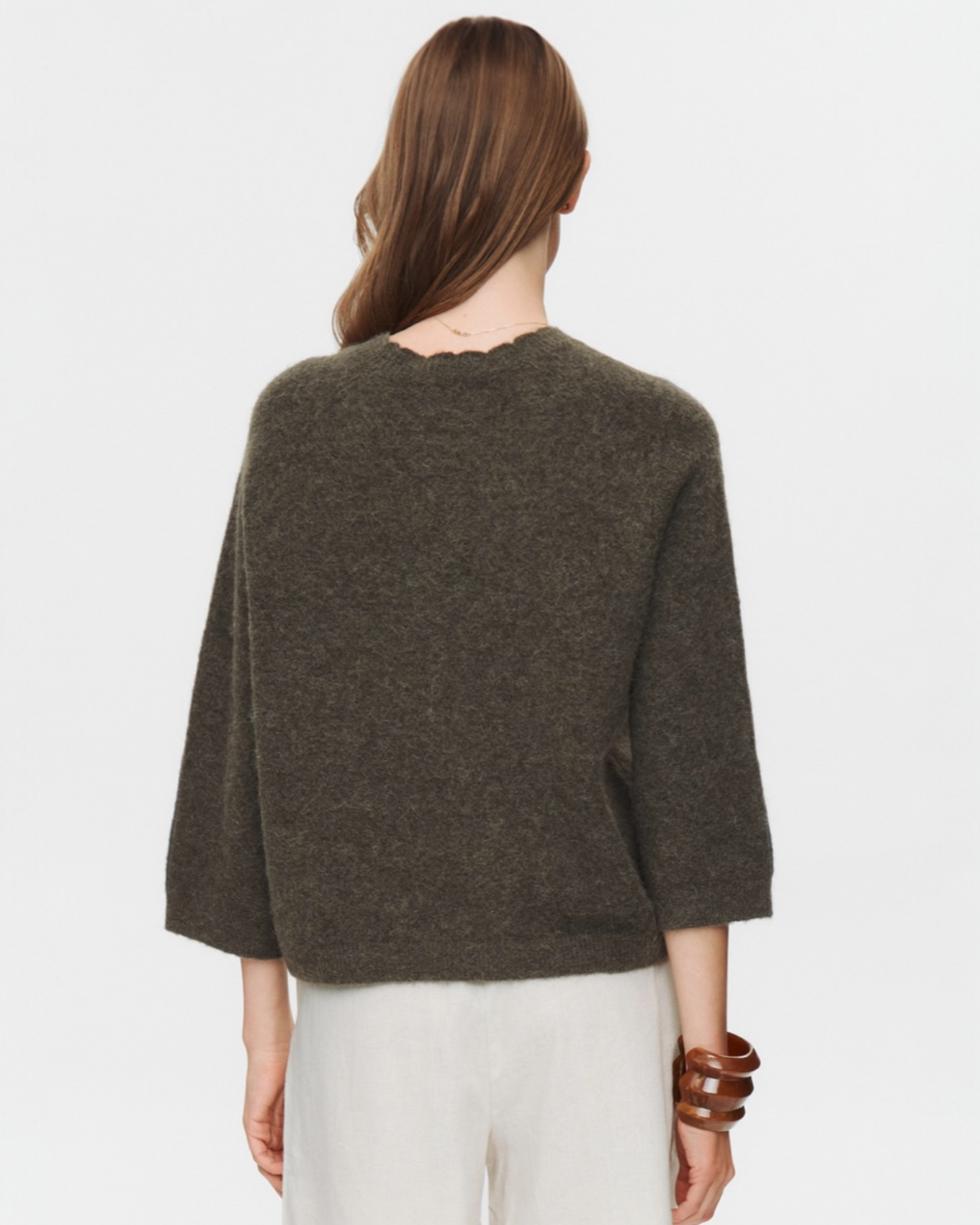 Numph - Nuriette Selma Jumper