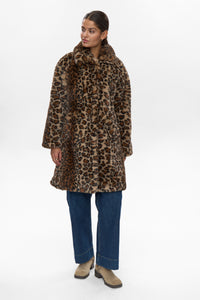Numph - Nululla Coat