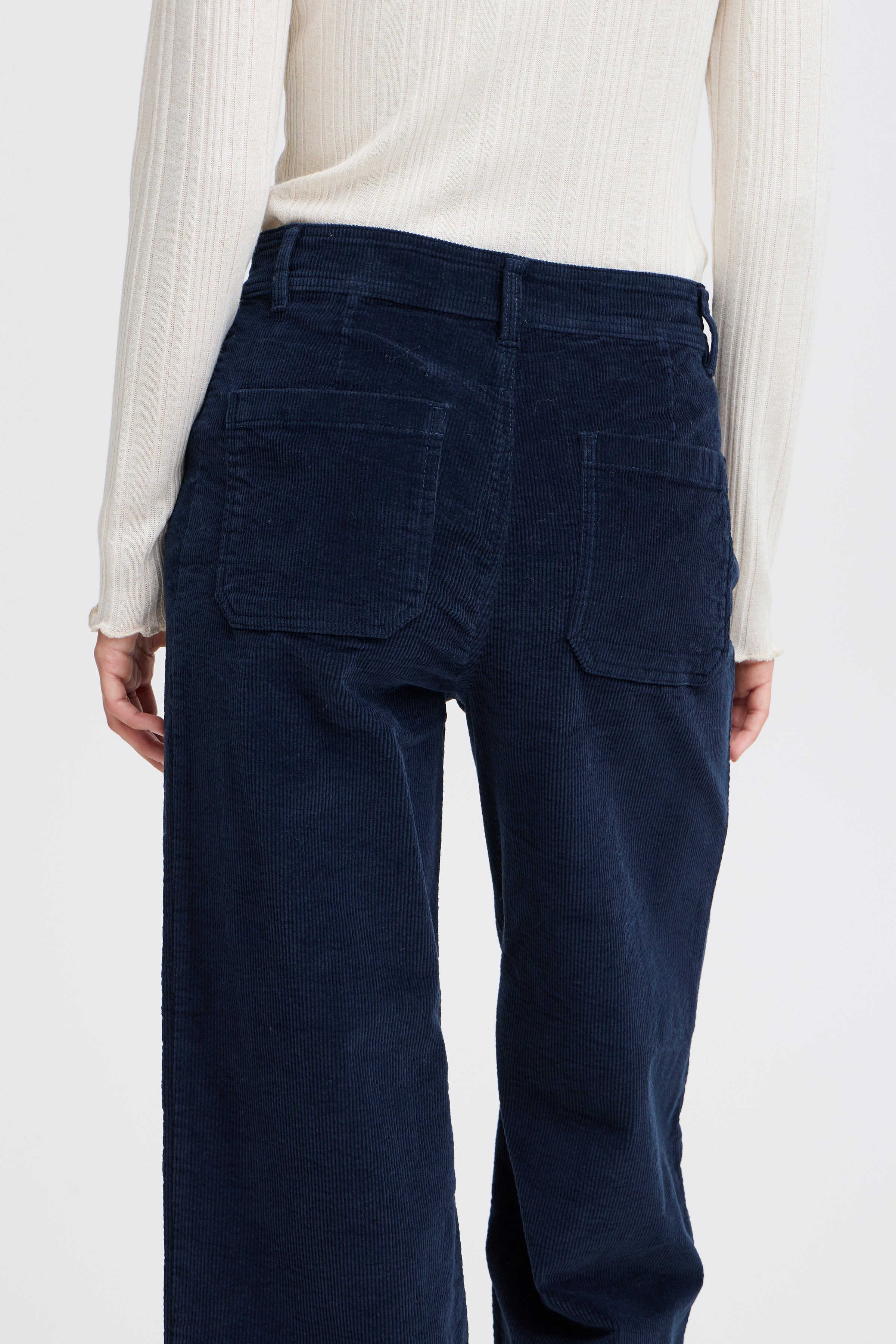 Byoung - Bydasik Corduroy Pants