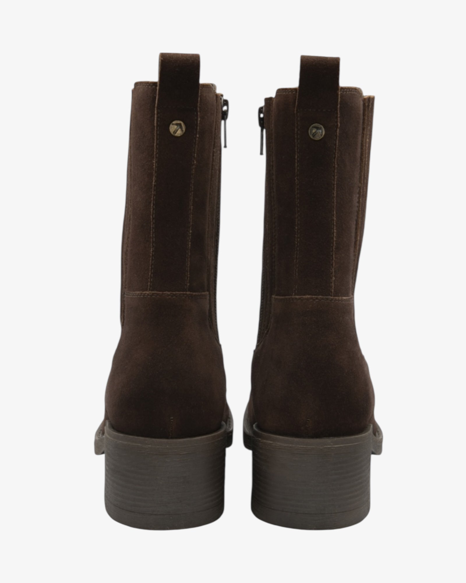 Ravel - Pallma Heeled Ankle Boots