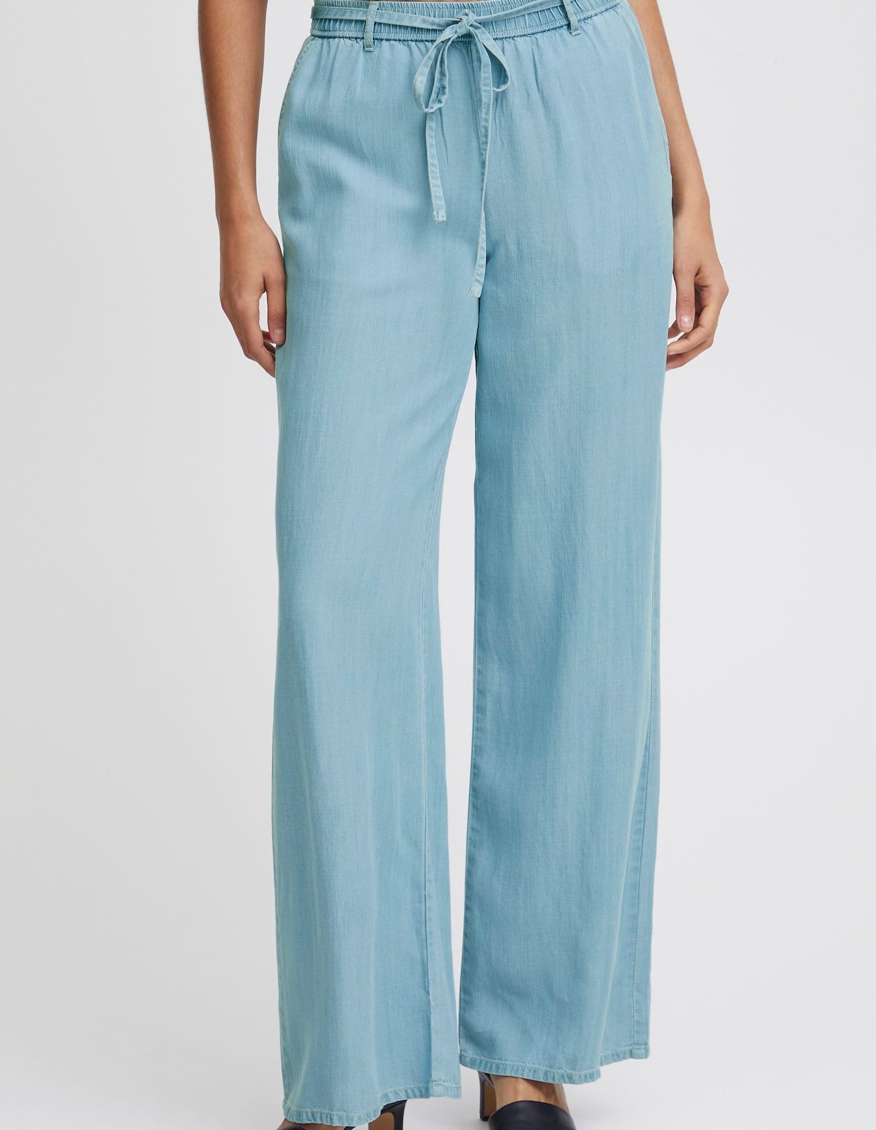 Byoung Bylana Wide Pants