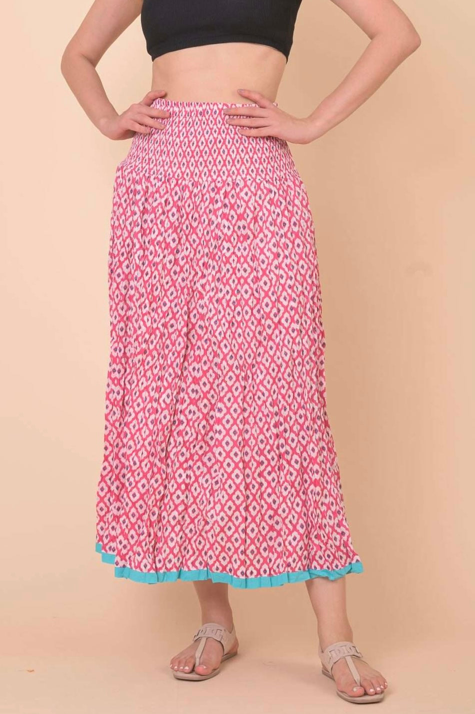 Dream Arista Skirt - AN811H