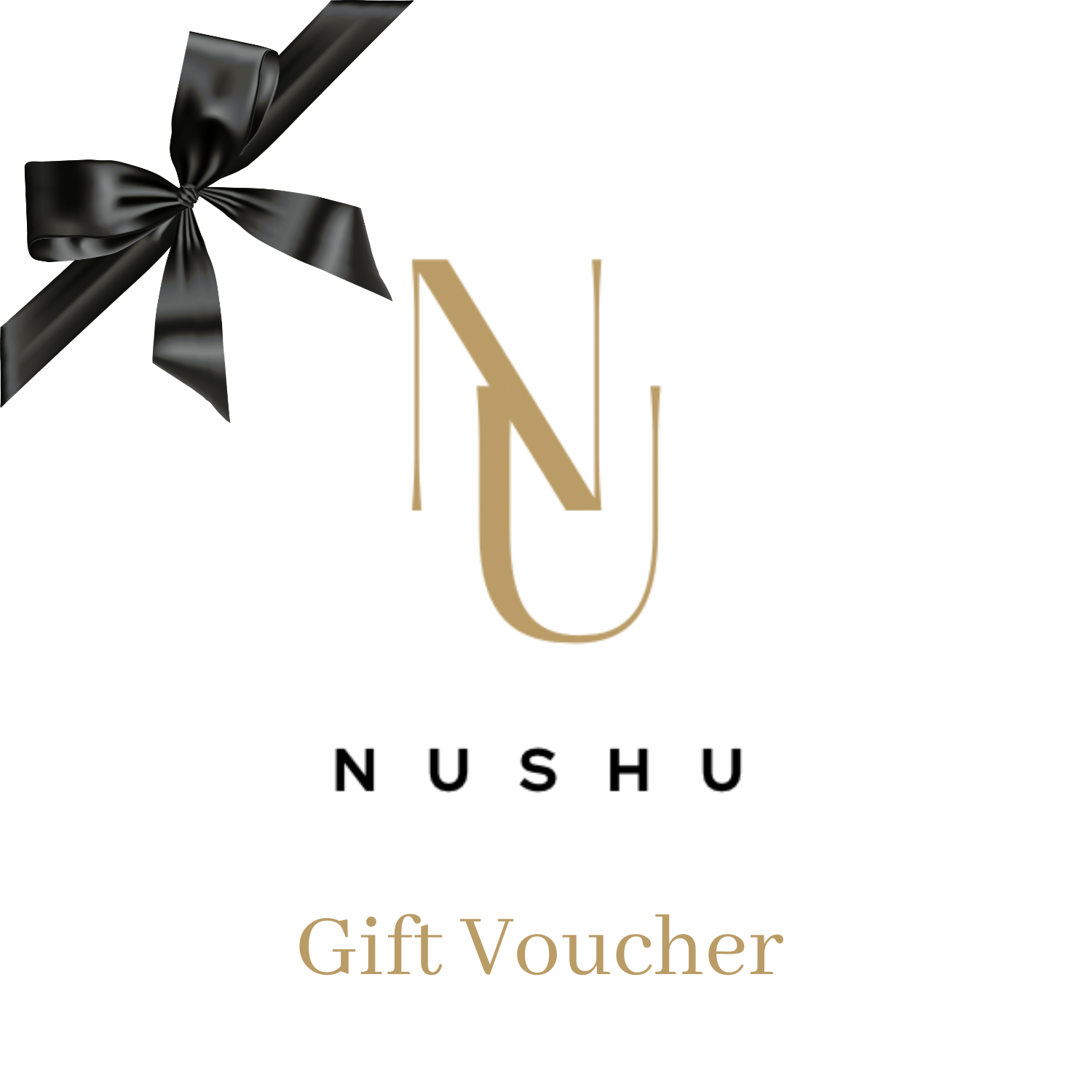 NuShu Gift Voucher