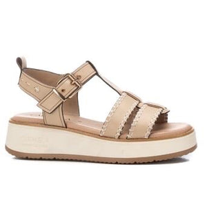 Carmela - 162246 Leather Sandal