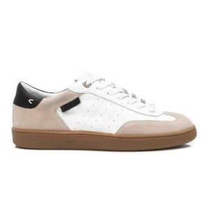 Carmela - 162292 Leather Trainer