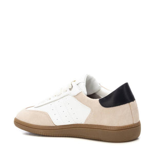 Carmela - 162292 Leather Trainer