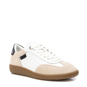 Carmela - 162292 Leather Trainer