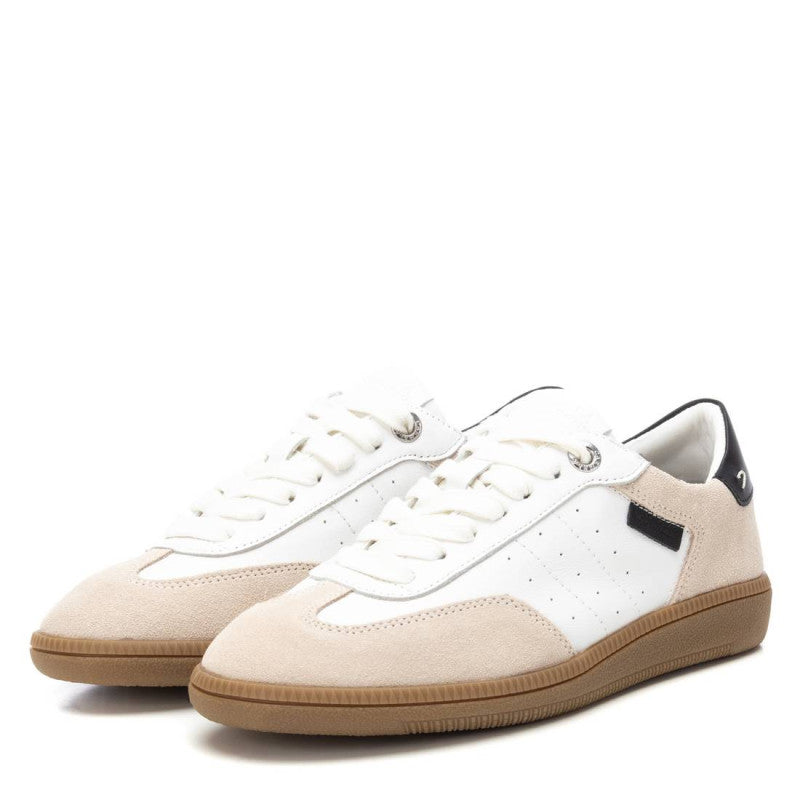 Carmela - 162292 Leather Trainer