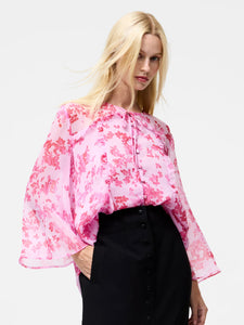 French Connection - Isla Hallie Blouse