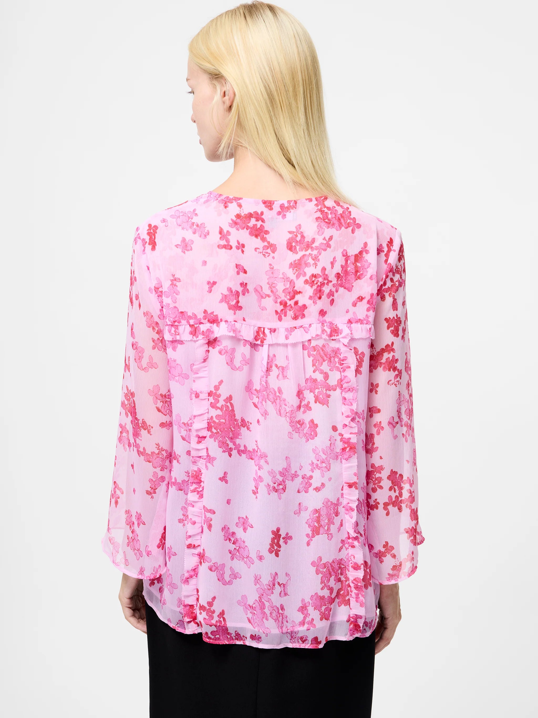 French Connection - Isla Hallie Blouse