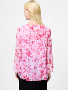 French Connection - Isla Hallie Blouse