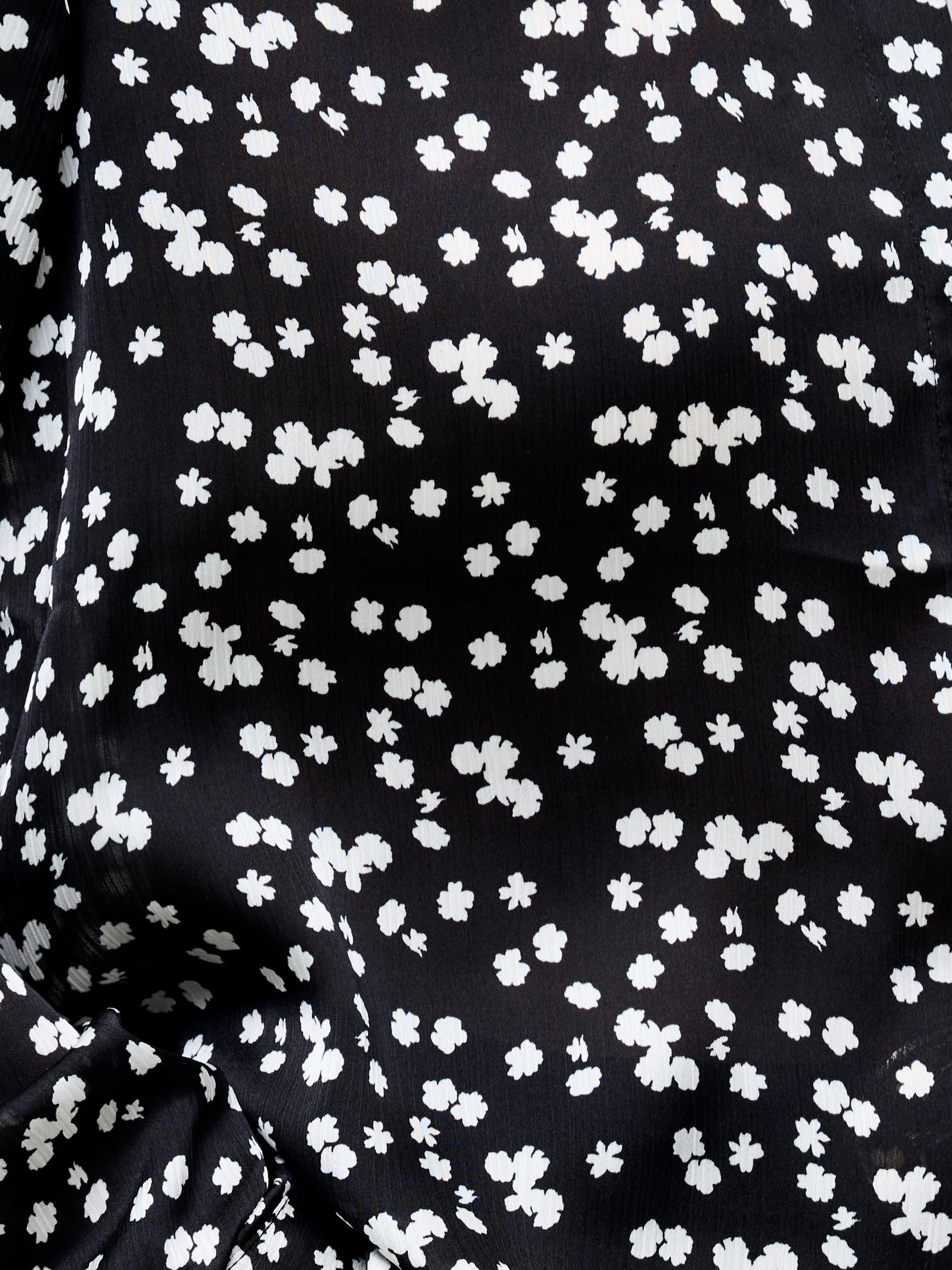 French Connection - Harriet Mix Delancey Shirt