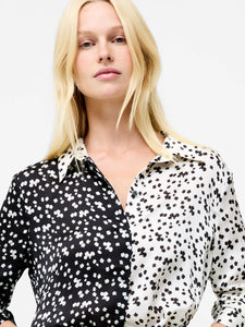 French Connection - Harriet Mix Delancey Shirt