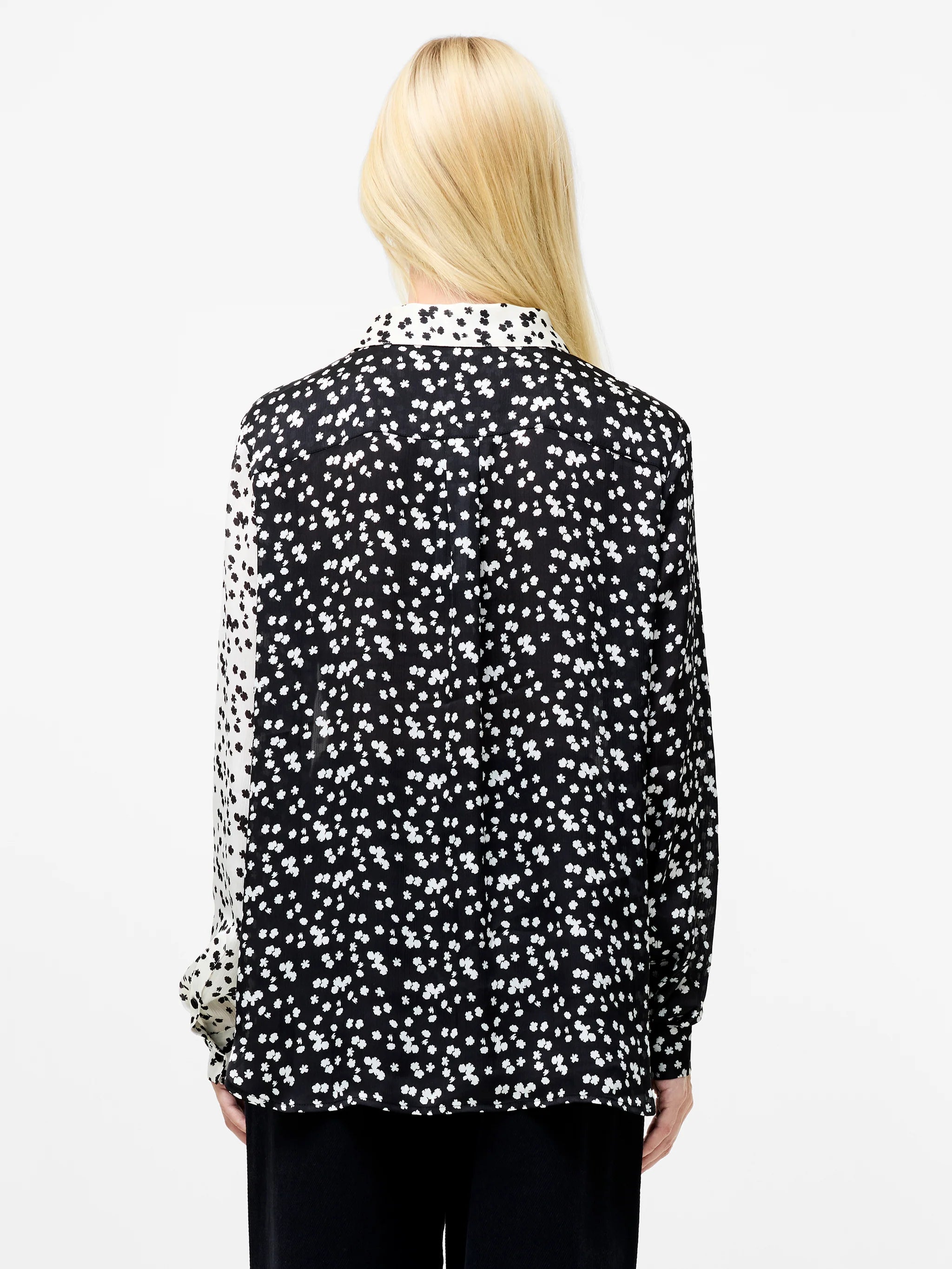 French Connection - Harriet Mix Delancey Shirt