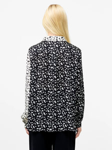 French Connection - Harriet Mix Delancey Shirt