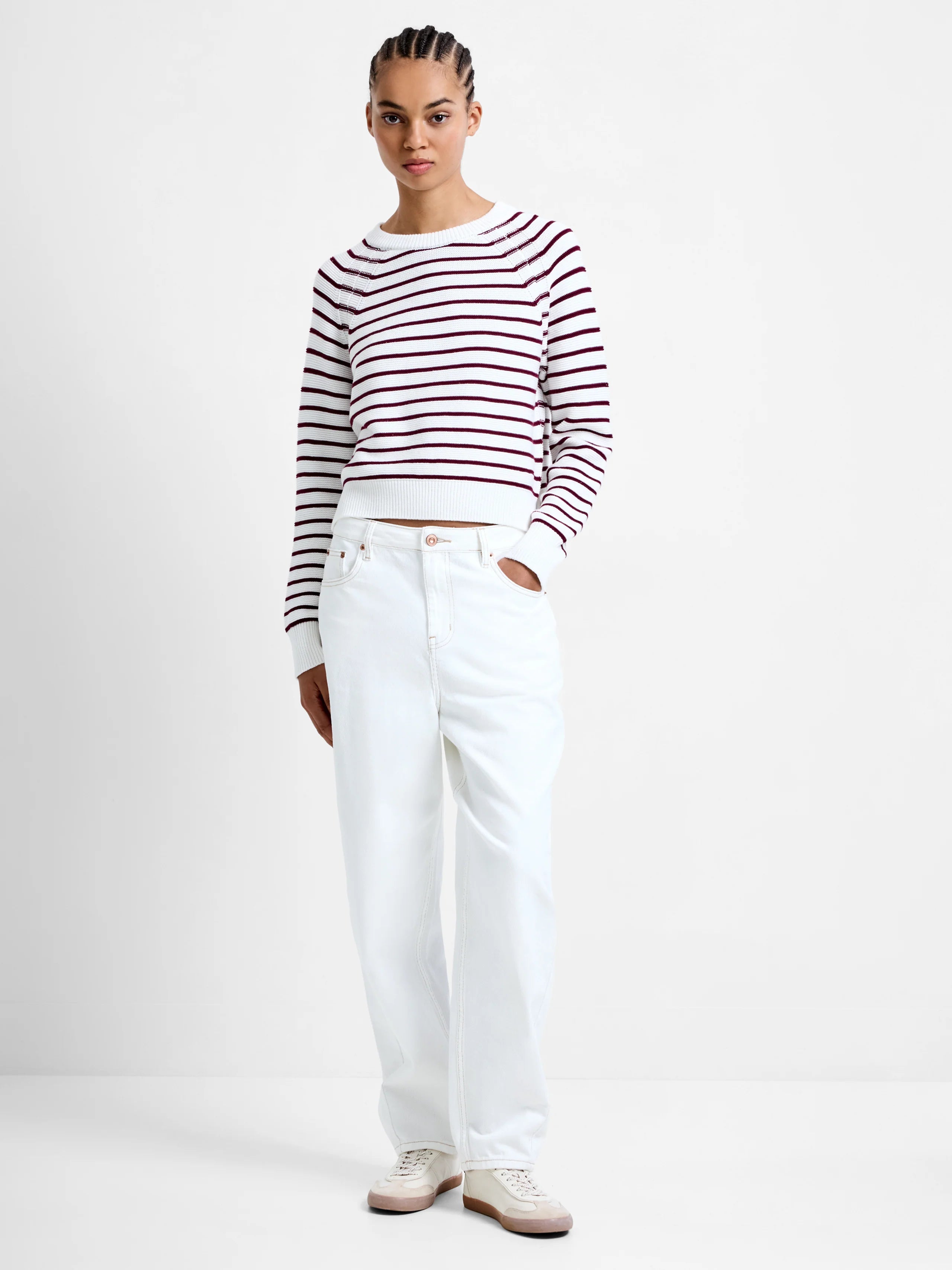 French Connection - Lizzy Mozart Jumper