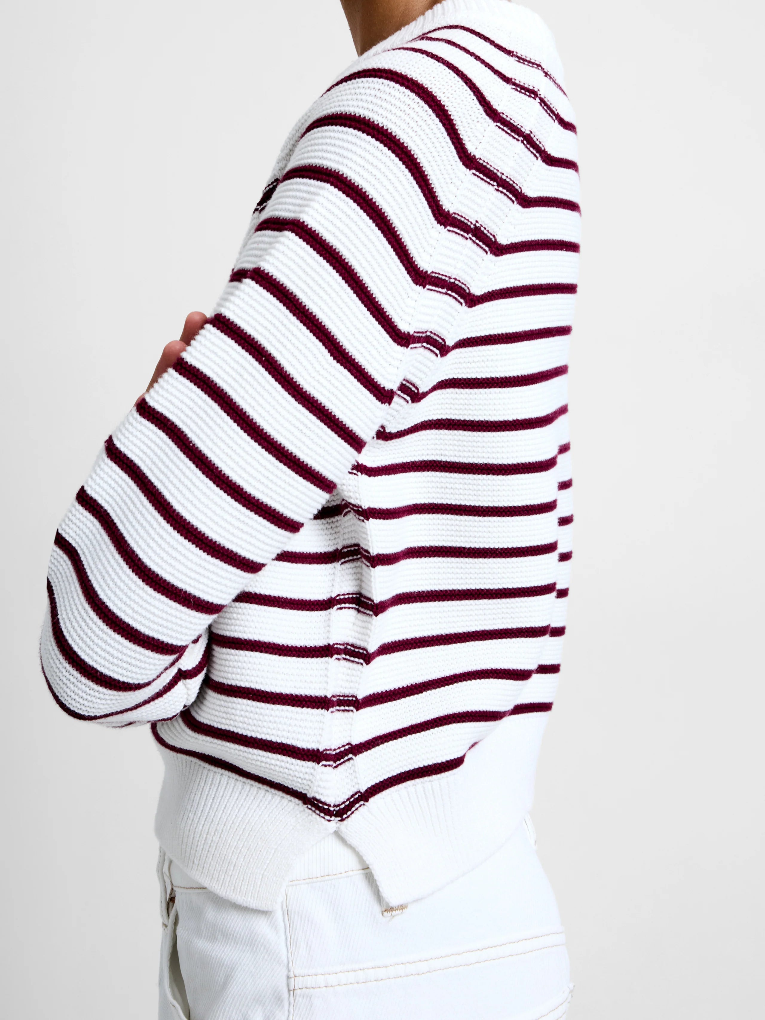 French Connection - Lizzy Mozart Jumper