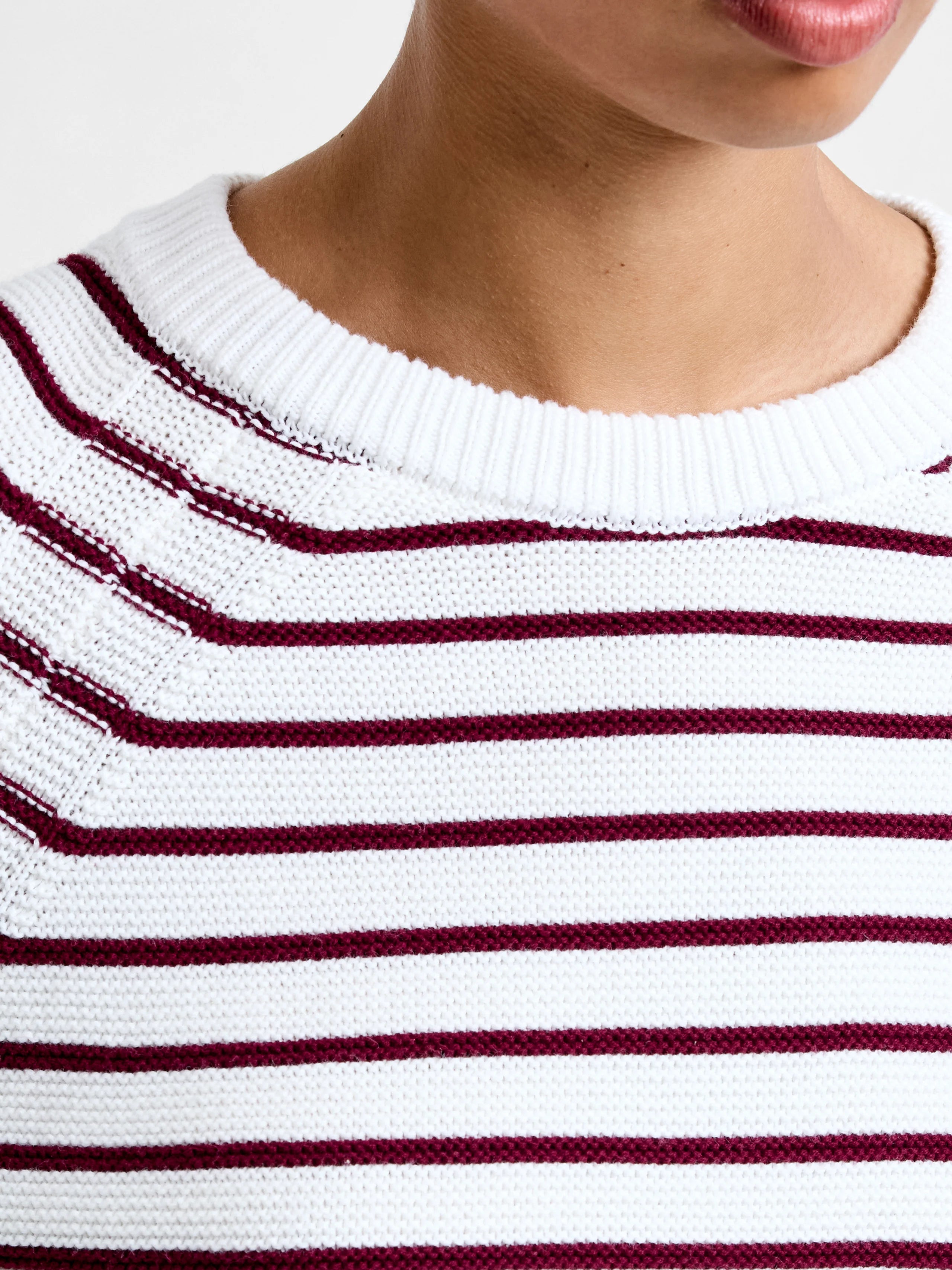 French Connection - Lizzy Mozart Jumper