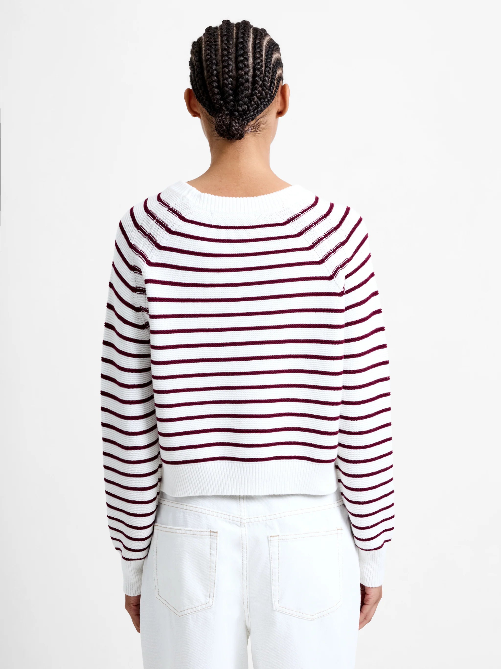 French Connection - Lizzy Mozart Jumper