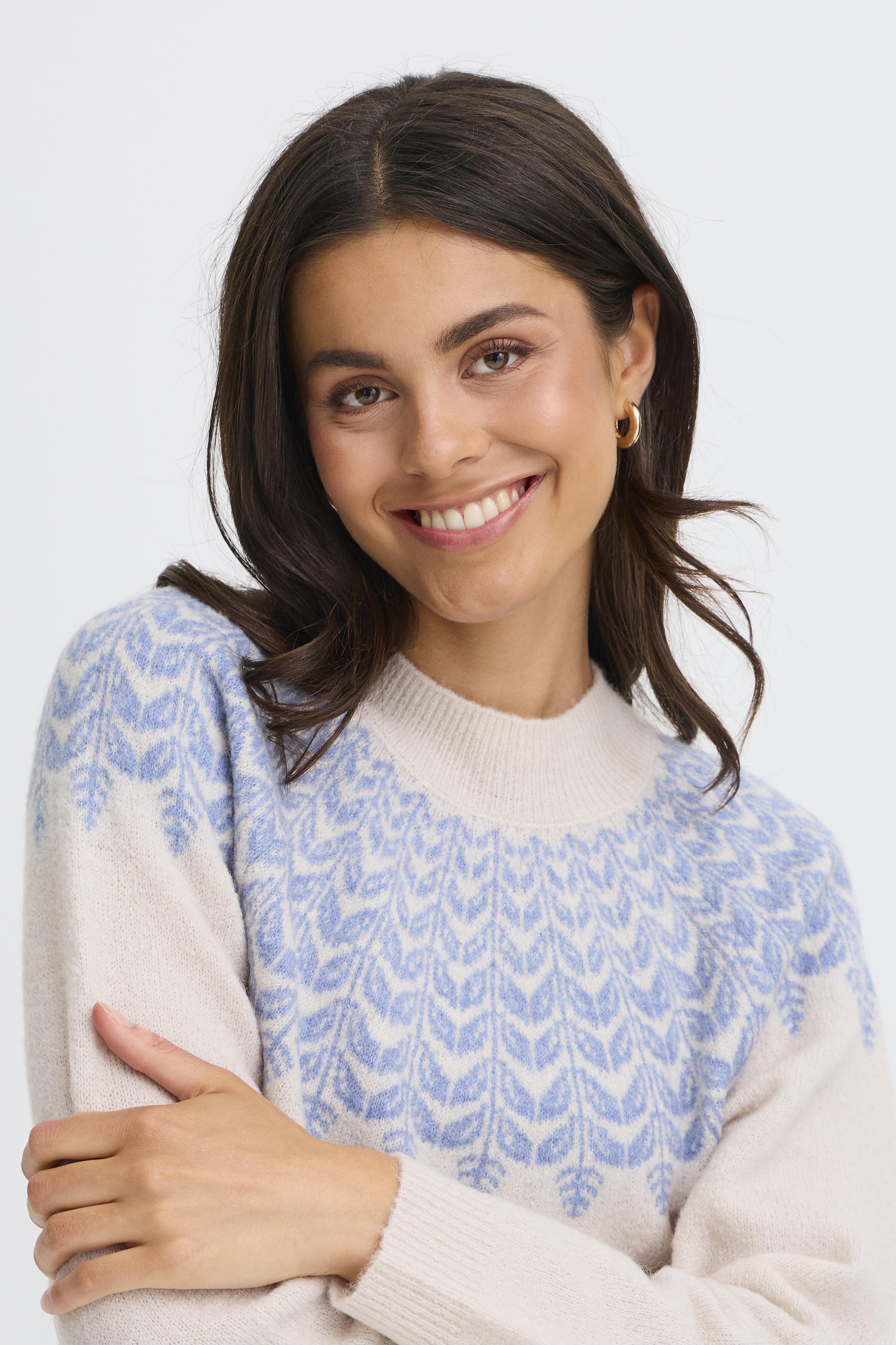 Fransa - Frisabella Jumper