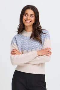 Fransa - Frisabella Jumper
