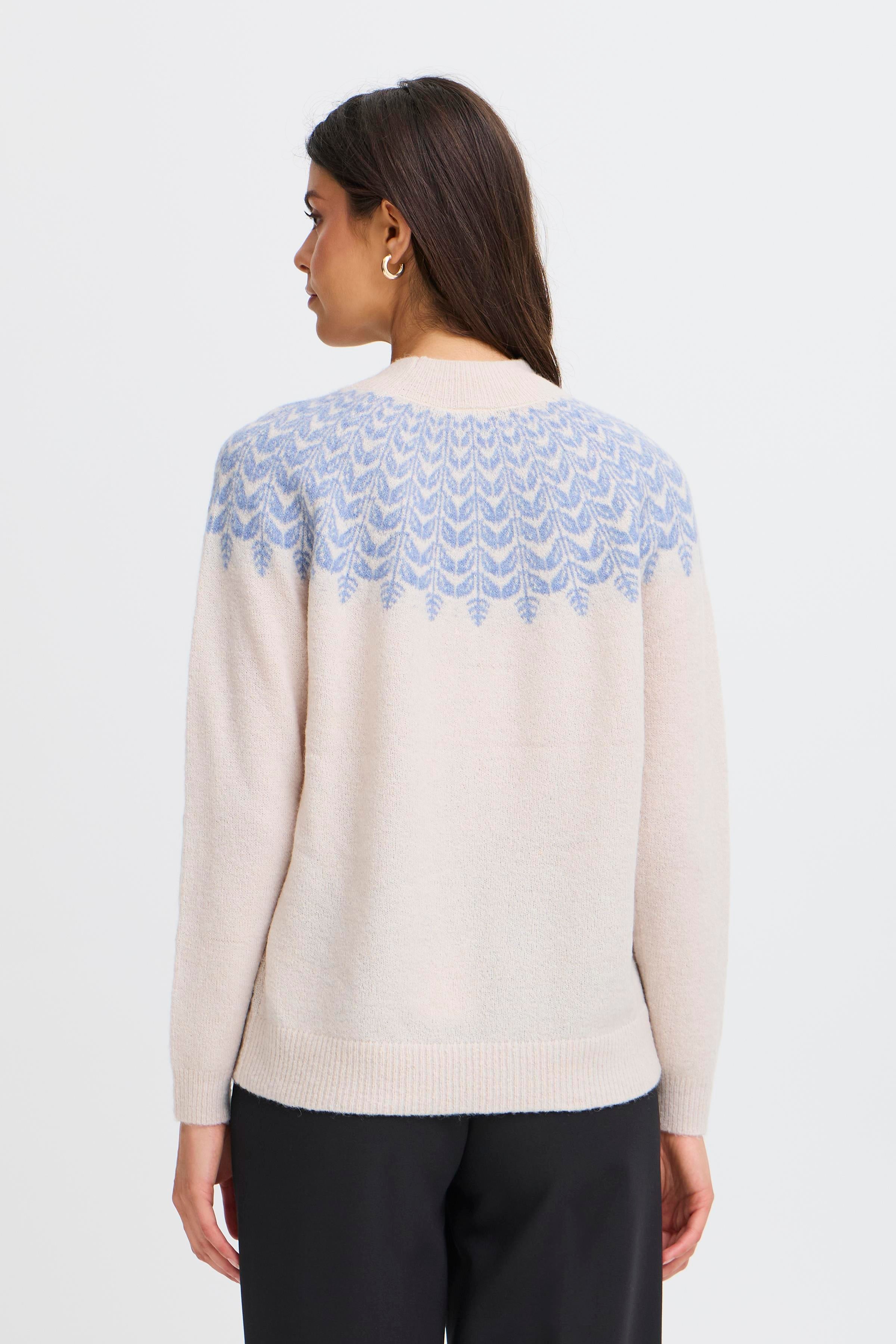 Fransa - Frisabella Jumper