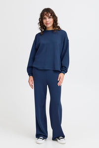 Fransa - Fraurora Sweatshirt