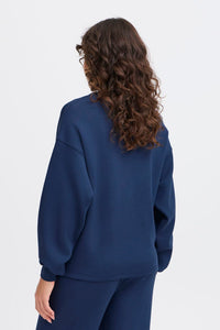 Fransa - Fraurora Sweatshirt