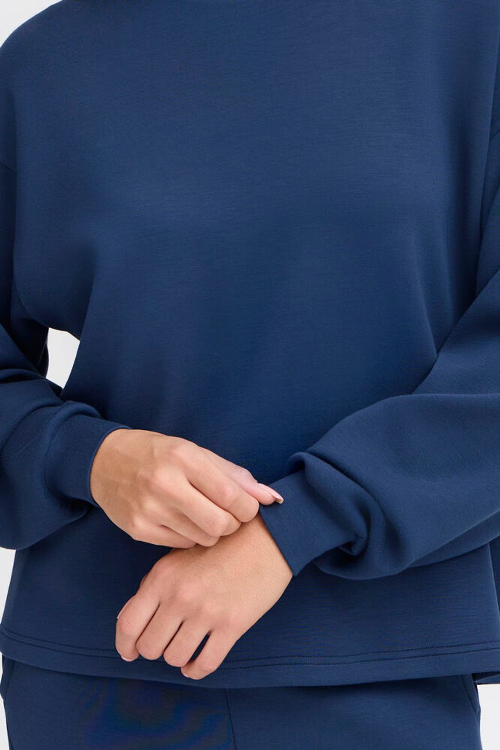 Fransa - Fraurora Sweatshirt