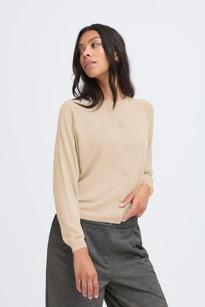 Byoung - Bymobbe Cardigan