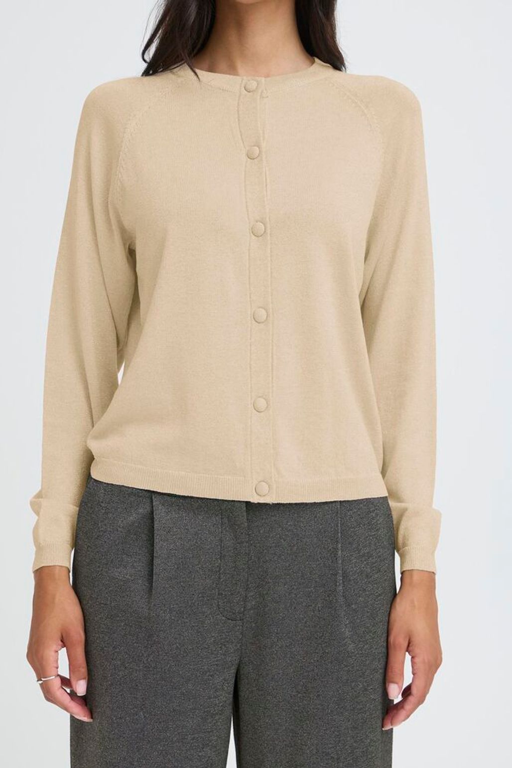 Byoung - Bymobbe Cardigan