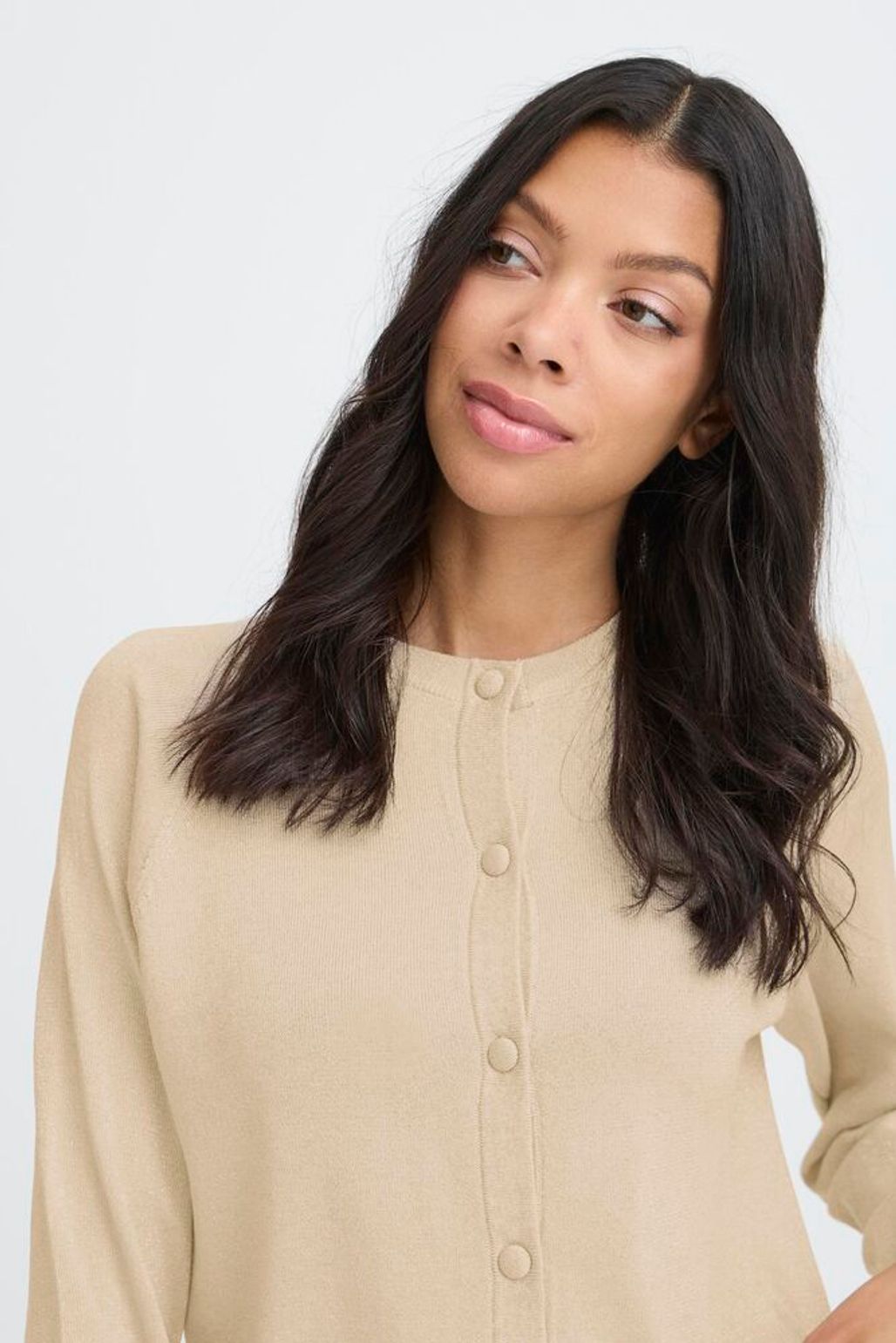 Byoung - Bymobbe Cardigan