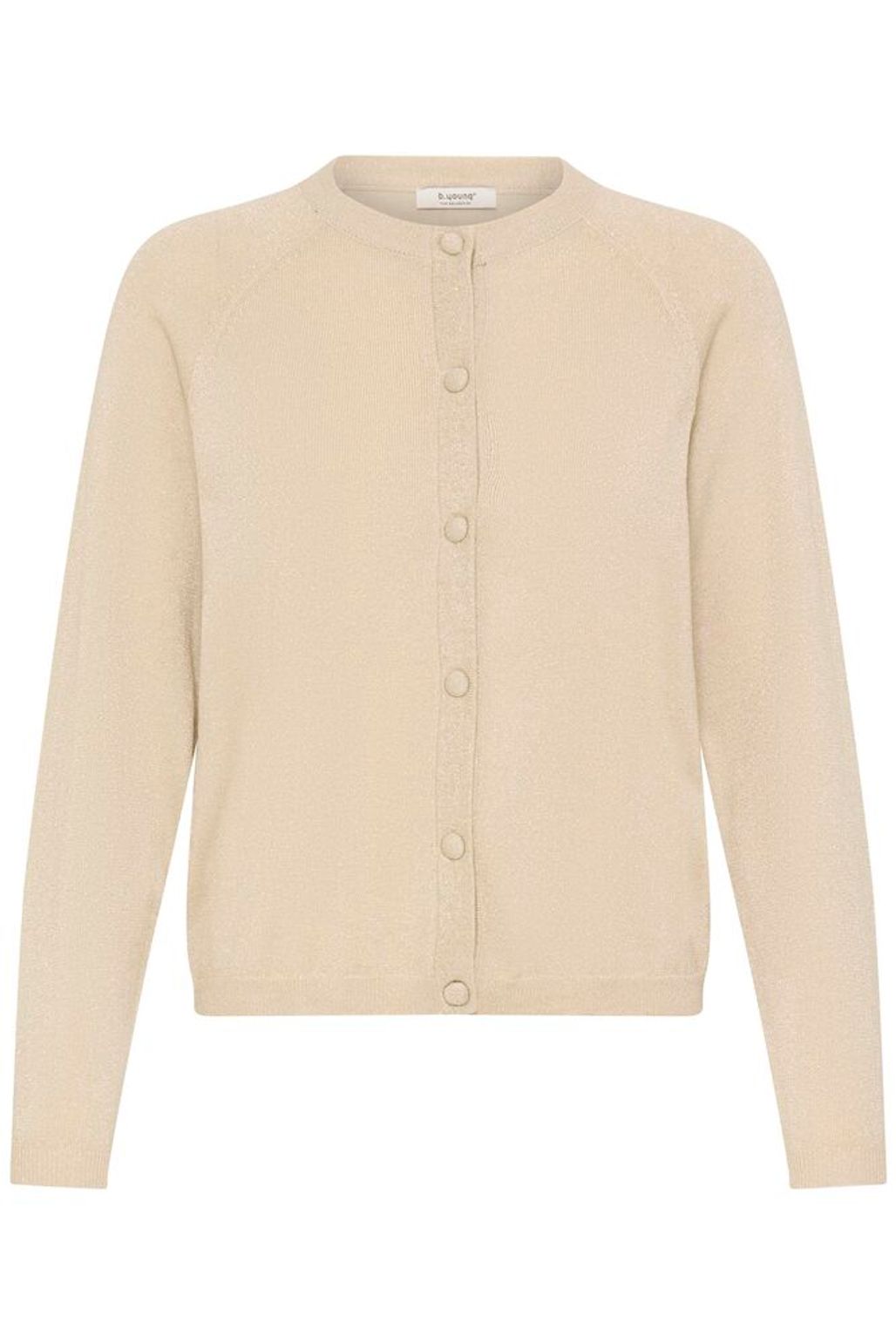 Byoung - Bymobbe Cardigan