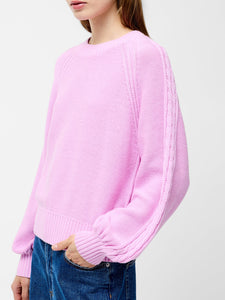 French Connection - Lily Cable Knit Jumper