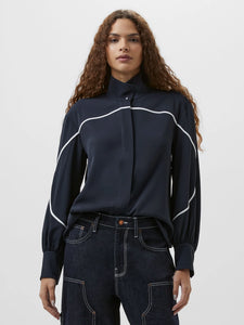 French Connection - Arezzo Contrast Shirt