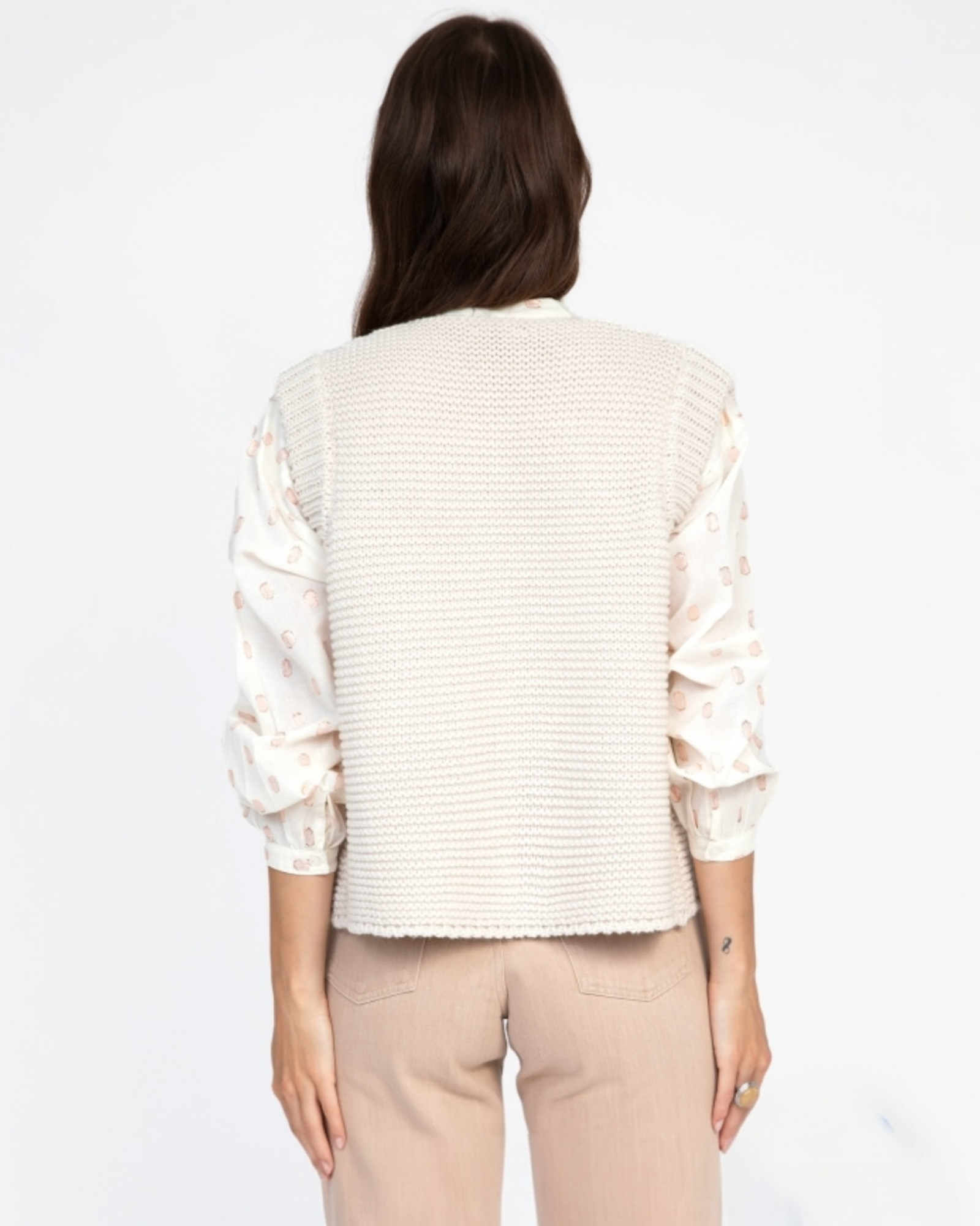 Legringot Cardigan