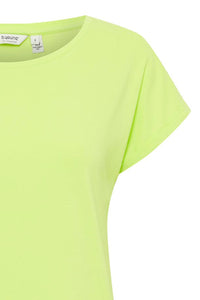 Byoung Pamela T-Shirt - Sharp Green
